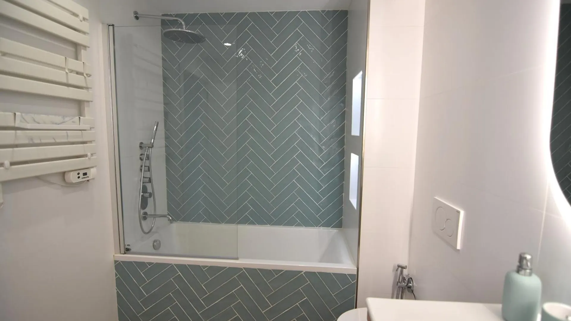 Rnet - 600 Tramuntana 01-22 Apartment Roses 0*,  Spain
