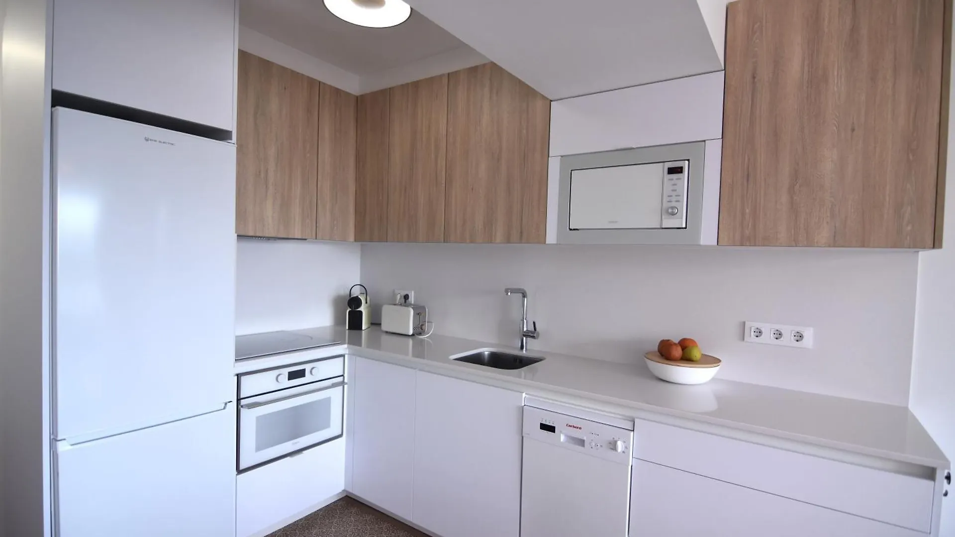 Rnet - 600 Tramuntana 01-22 Apartment Roses