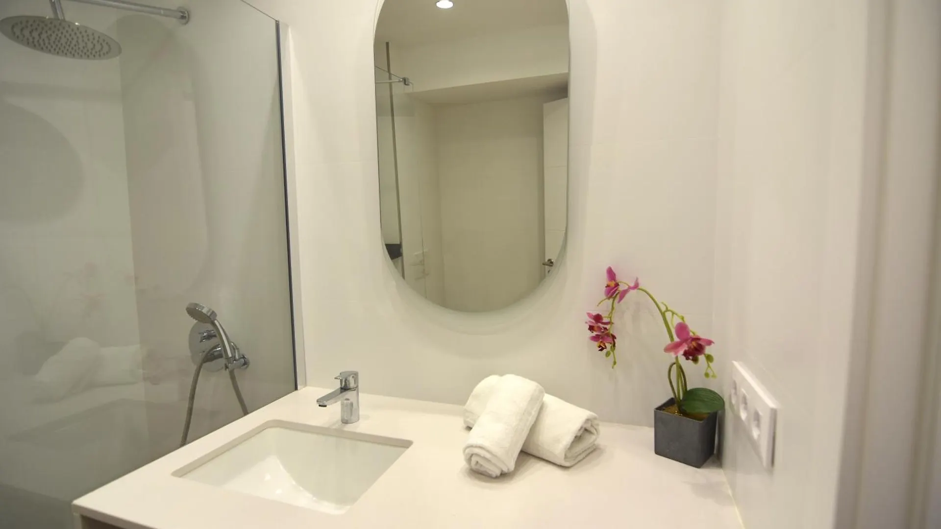 Rnet - 600 Tramuntana 01-22 Apartment Roses Spain