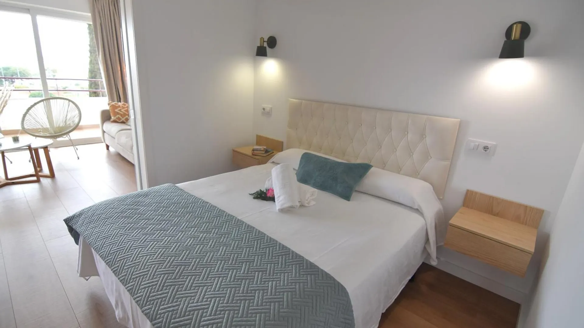 Rnet - 600 Tramuntana 01-22 Apartment Roses