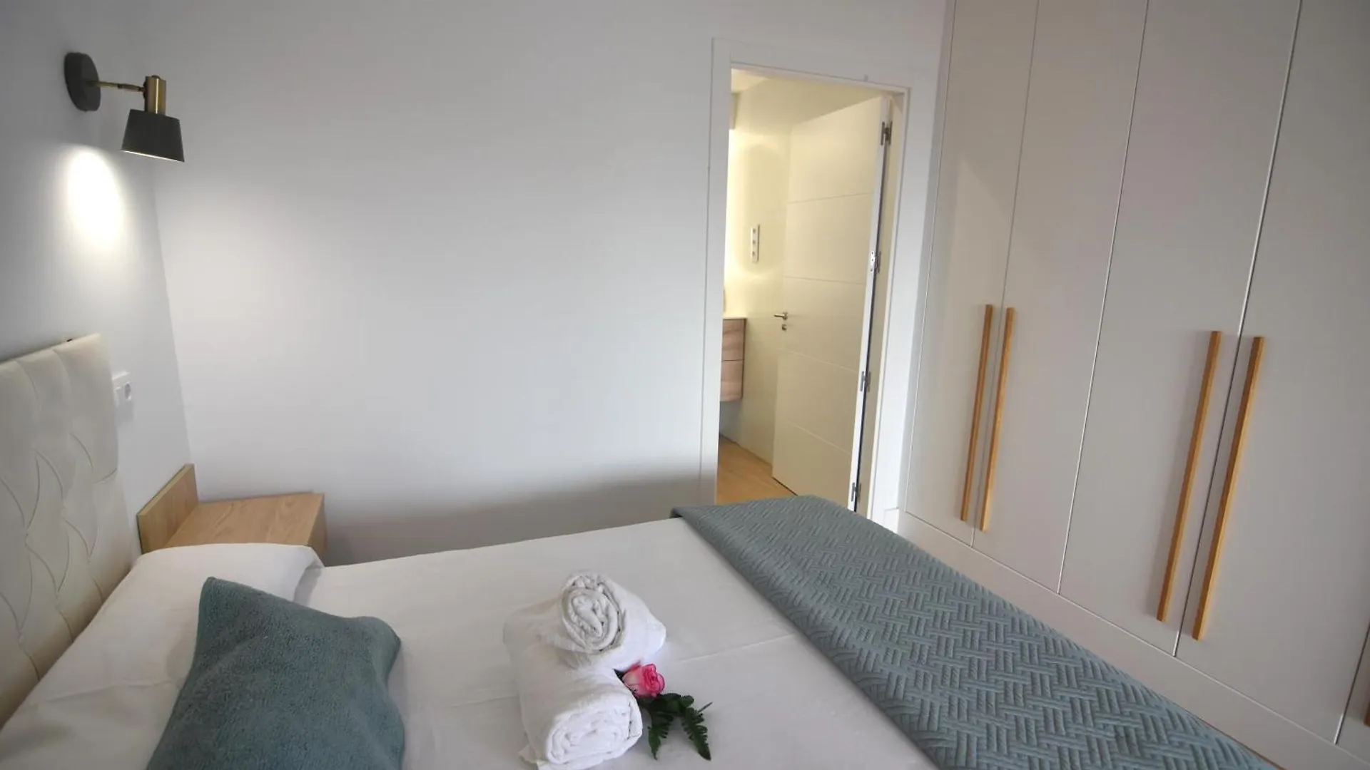 Rnet - 600 Tramuntana 01-22 Apartment Roses