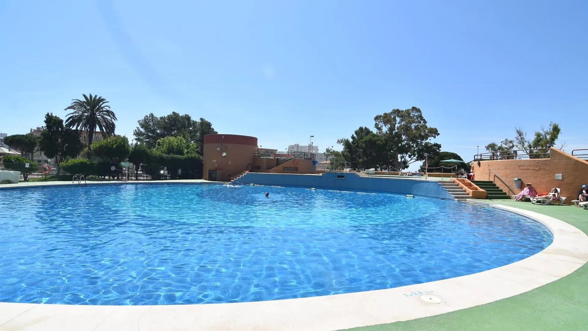 Rnet - 600 Tramuntana 01-22 Apartment Roses