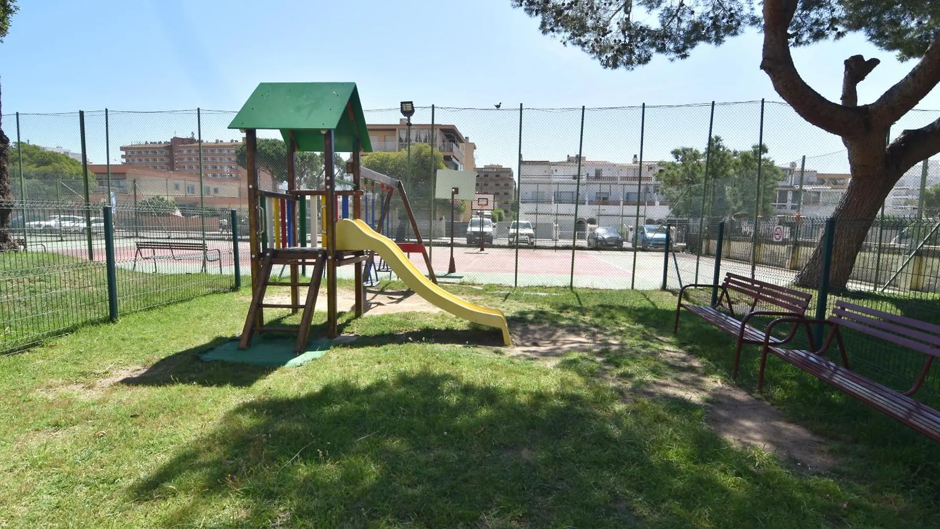 Apartament Rnet - 600 Tramuntana 01-22 Roses Hiszpania
