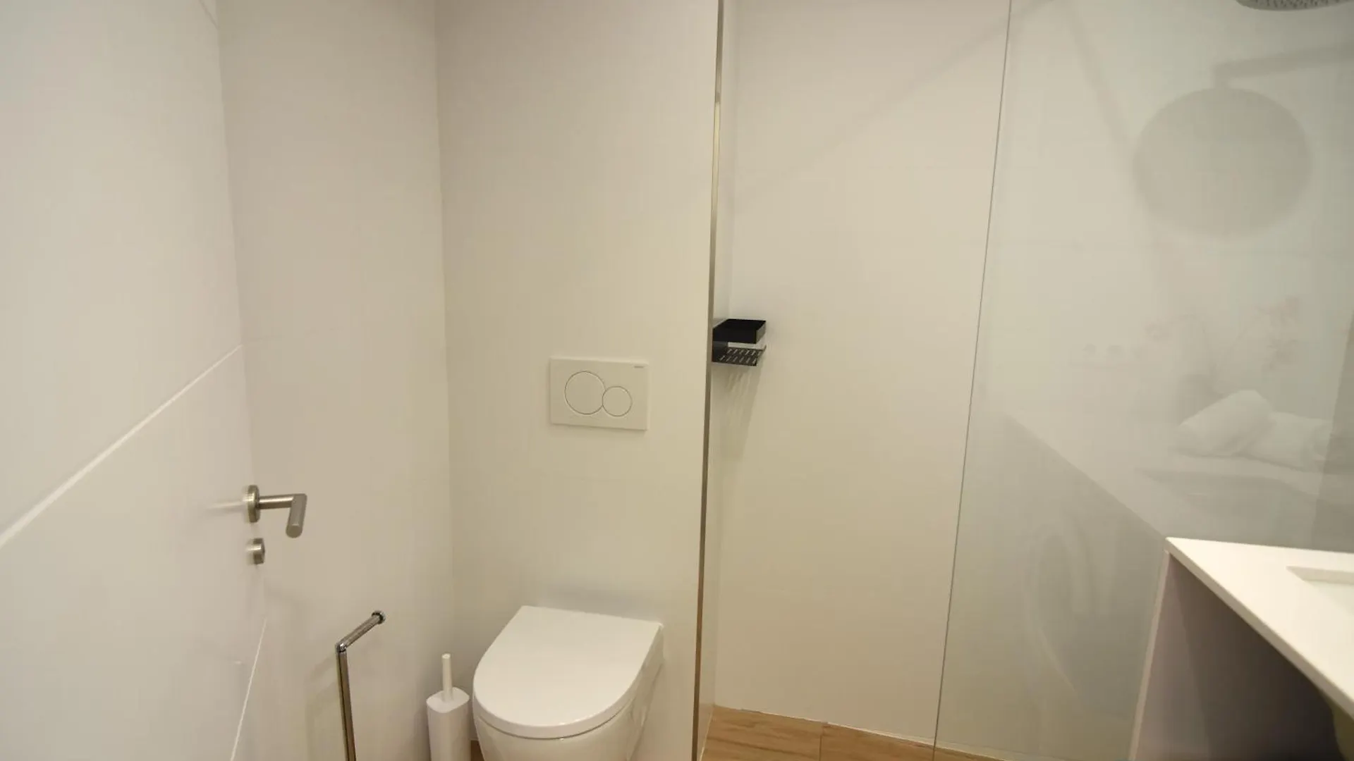Apartament Rnet - 600 Tramuntana 01-22 Roses