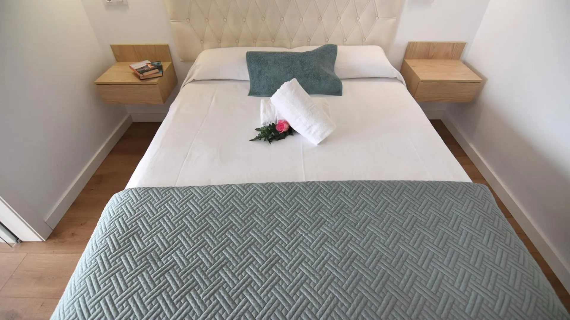 Rnet - 600 Tramuntana 01-22 Apartment Roses