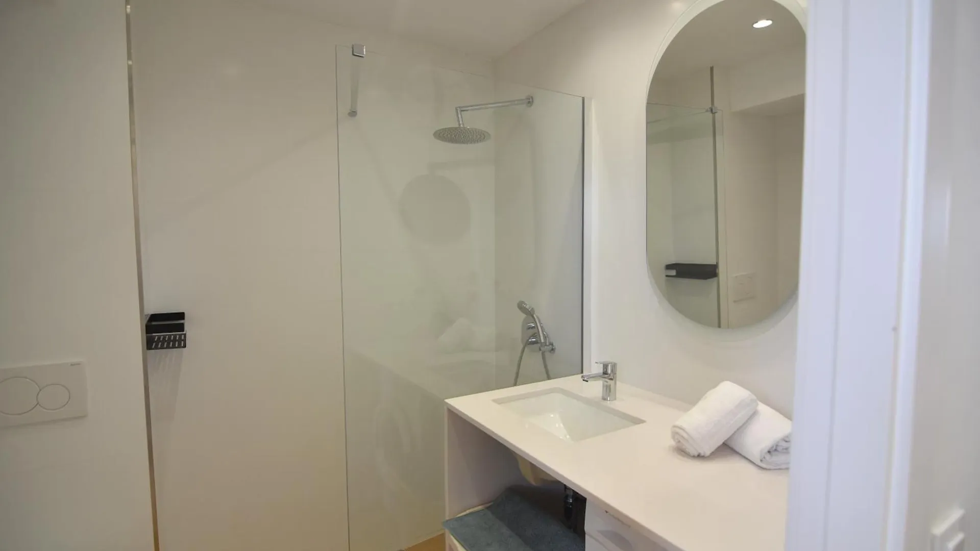Apartament Rnet - 600 Tramuntana 01-22 Roses